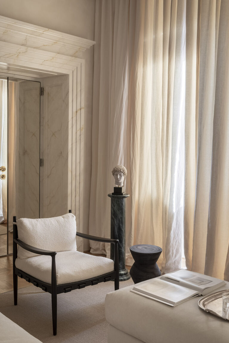 Italianway Roma Apartment Valentine by Elite Villas