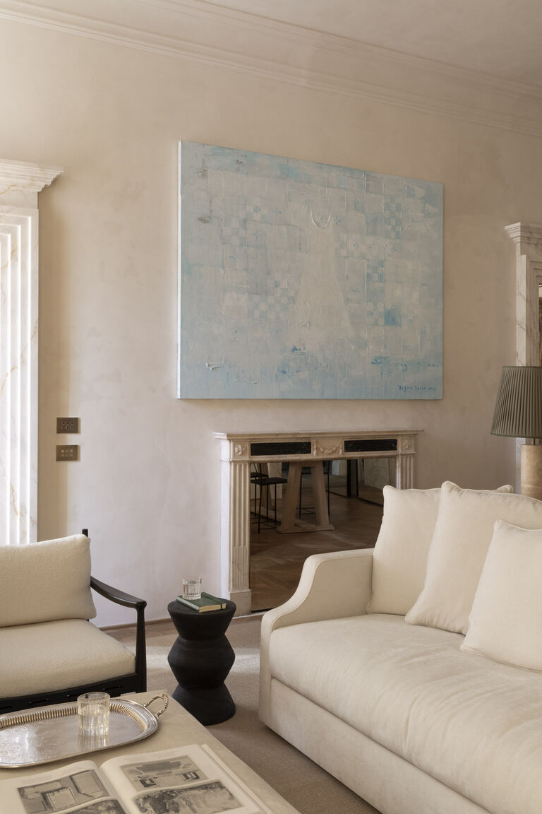 Italianway Roma Apartment Valentine by Elite Villas