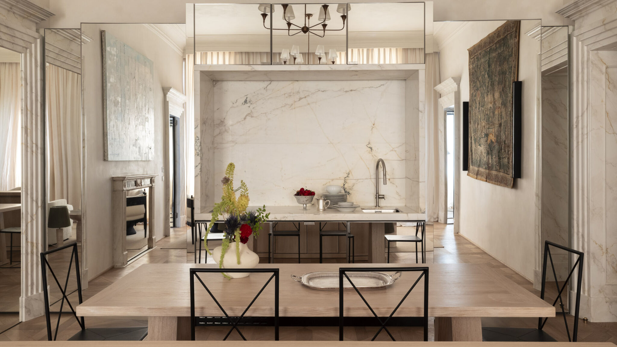 Italianway Roma Apartment Valentine by Elite Villas