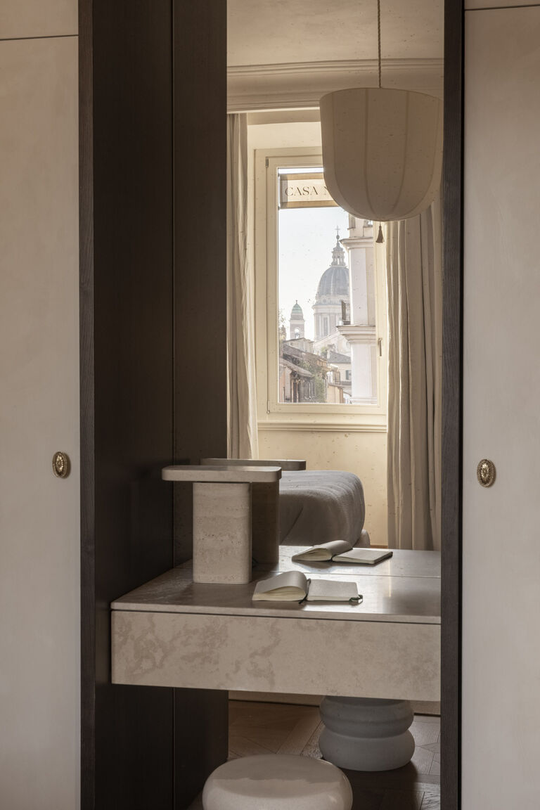 Italianway Roma Apartment Valentine by Elite Villas