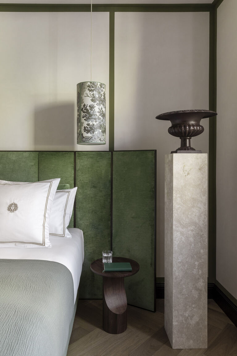 Italianway Roma Apartment Valentine by Elite Villas