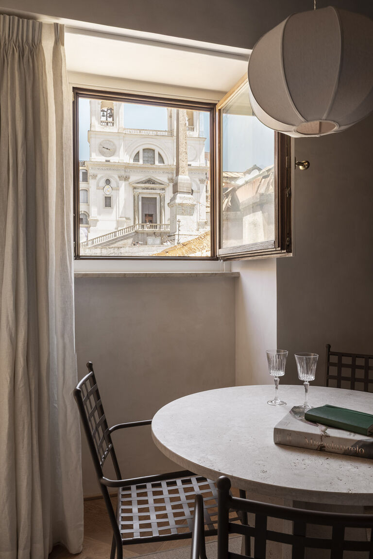 Italianway Roma Apartment Livia by Elite Villas