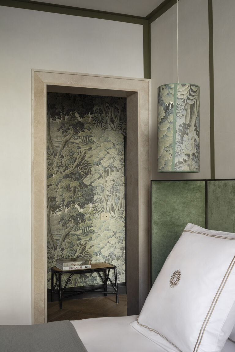 Italianway Roma Apartment Valentine by Elite Villas