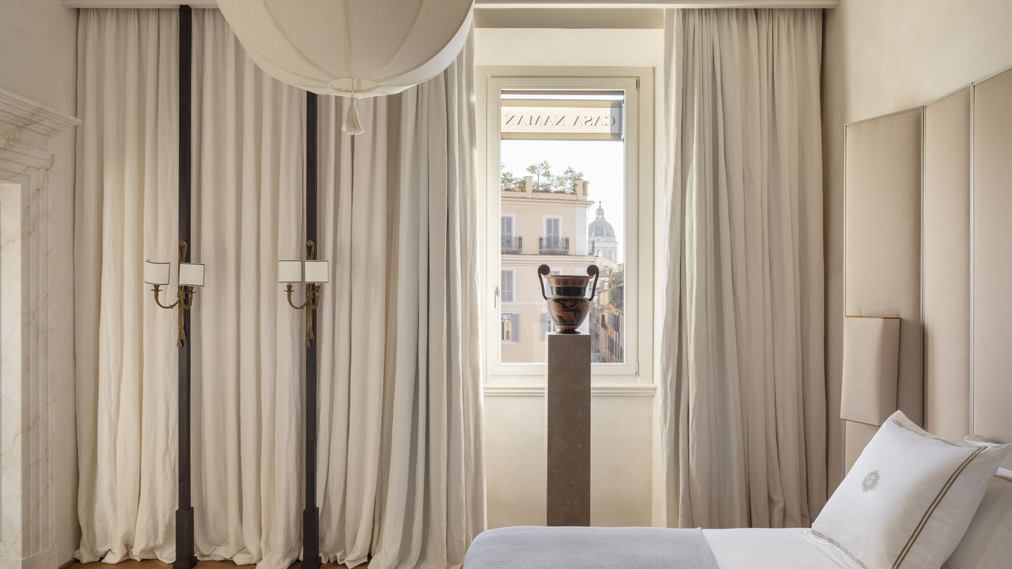 Italianway Roma Apartment Valentine by Elite Villas