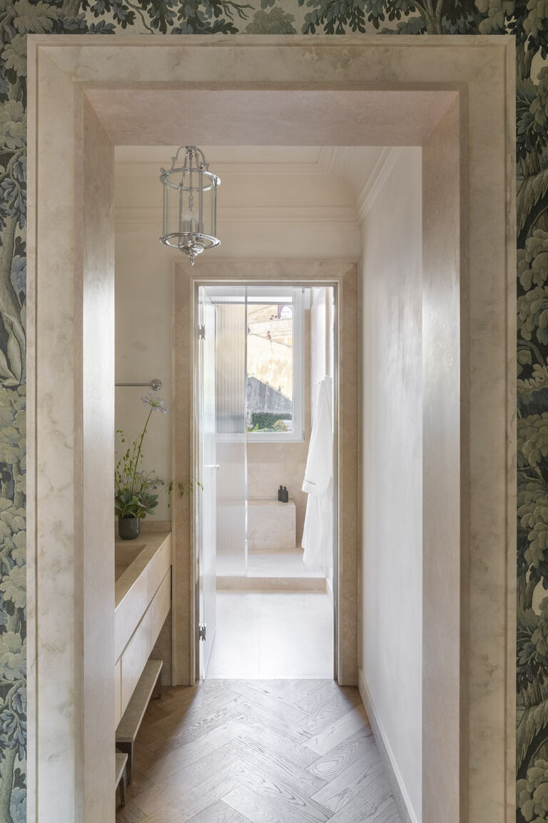 Italianway Roma Apartment Valentine by Elite Villas