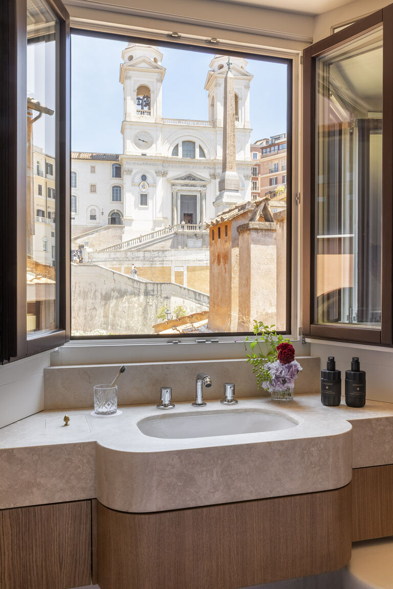 Italianway Roma Apartment Livia by Elite Villas