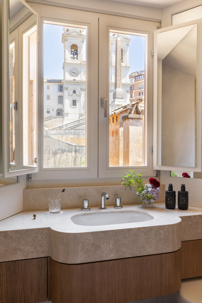 Italianway Roma Apartment Livia by Elite Villas