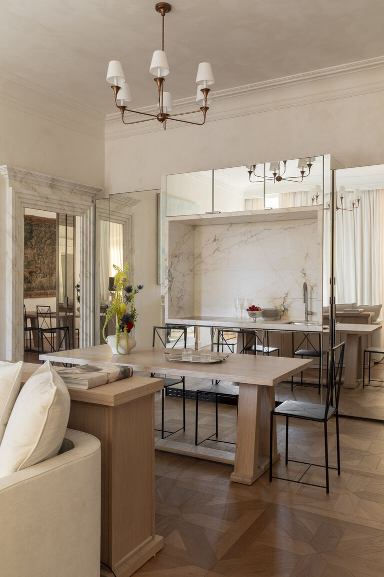 Italianway Roma Apartment Valentine by Elite Villas