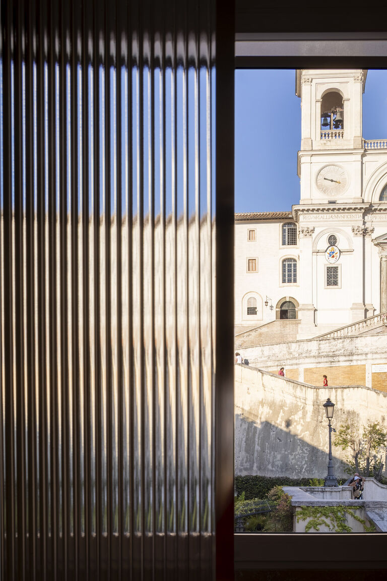 Italianway Roma Apartment Valentine by Elite Villas