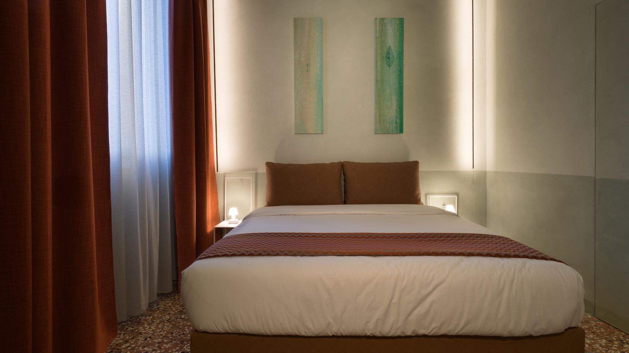 Italianway Bologna Palazzo Archimede | Bilocale in Via Indipendenza