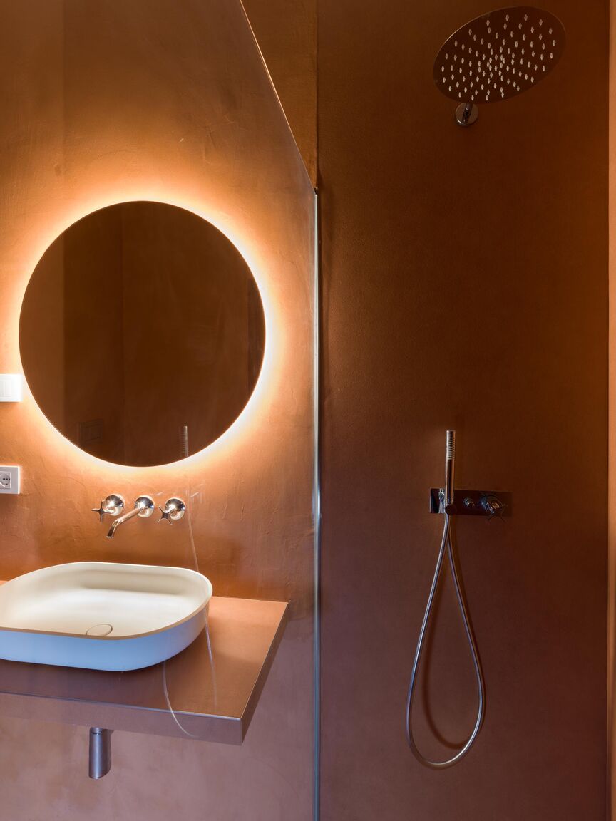 Italianway Bologna Palazzo Archimede | Bilocale in Via Indipendenza