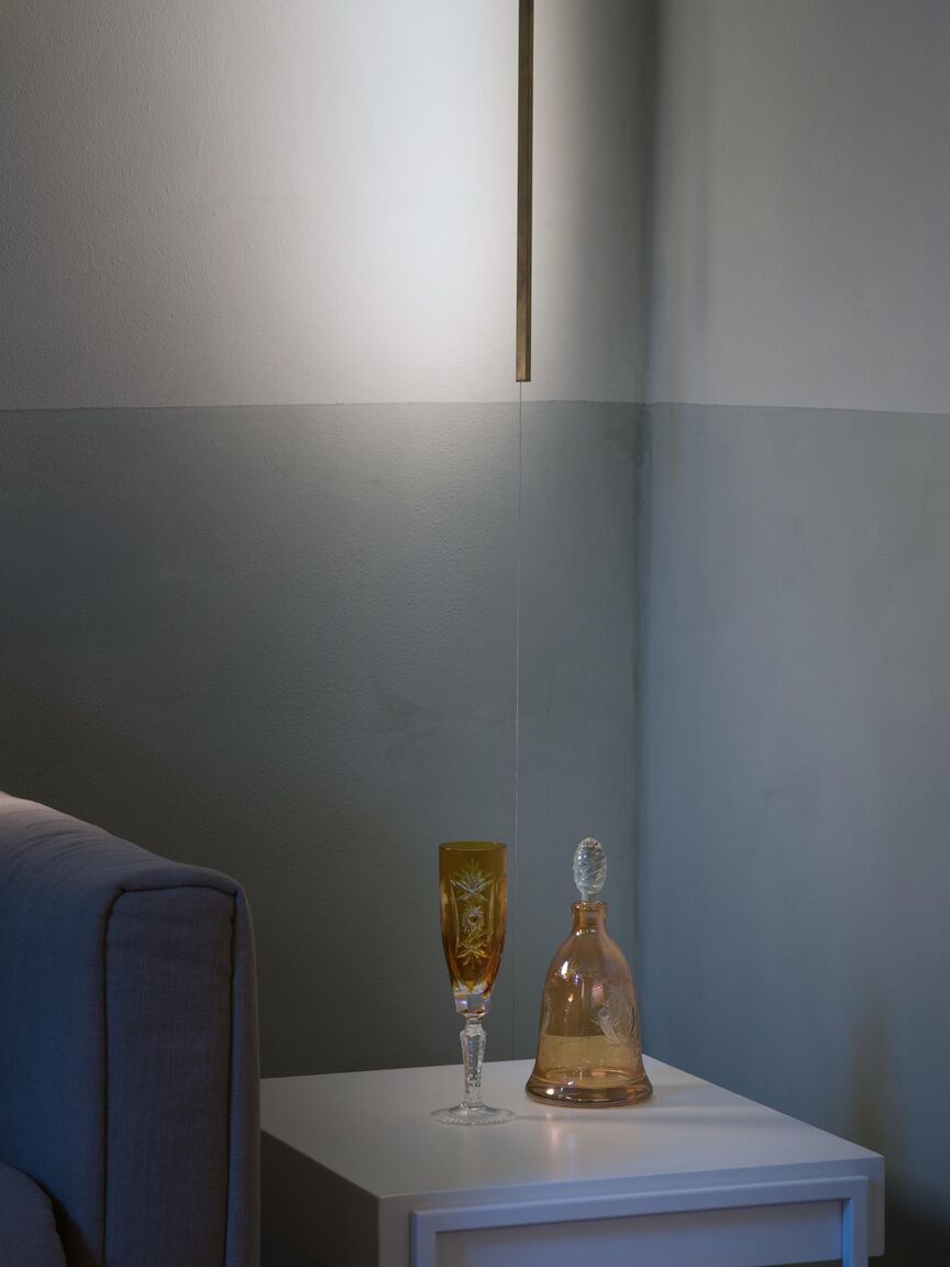 Italianway Bologna Palazzo Archimede | Bilocale in Via Indipendenza