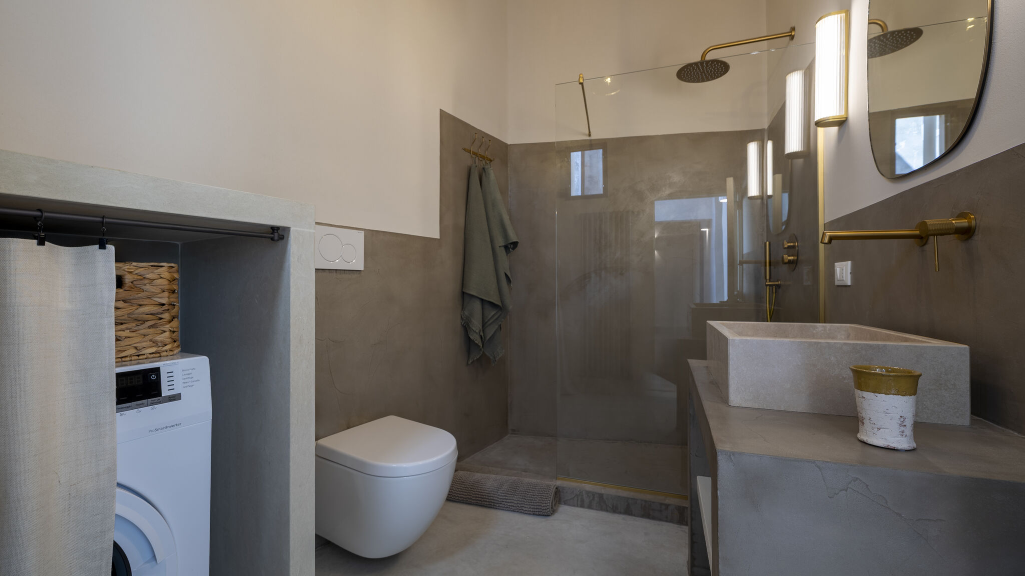 Italianway Tuglie U Palazzu de Tuie - Le Case di Valentina