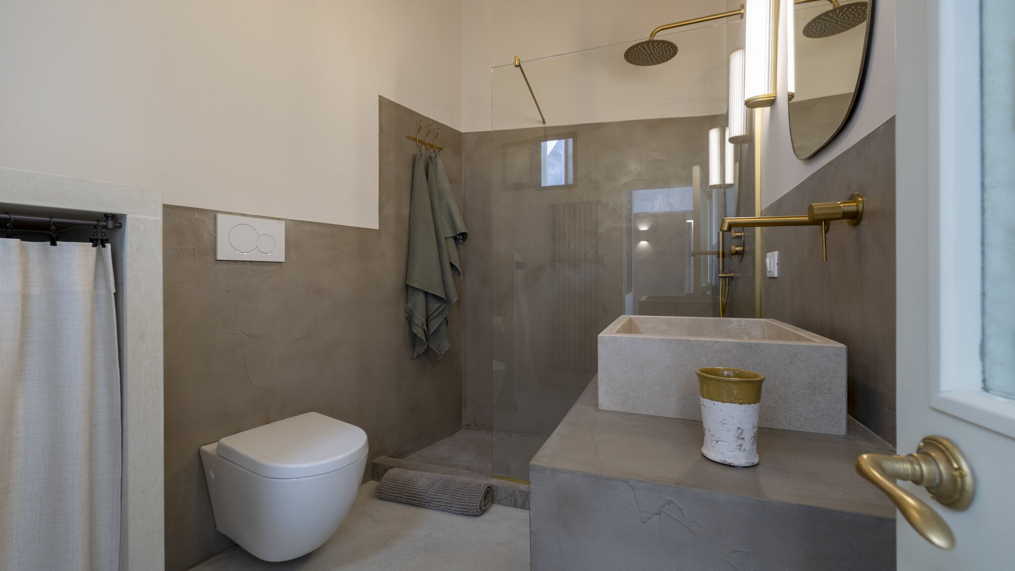 Italianway Tuglie U Palazzu de Tuie - Le Case di Valentina