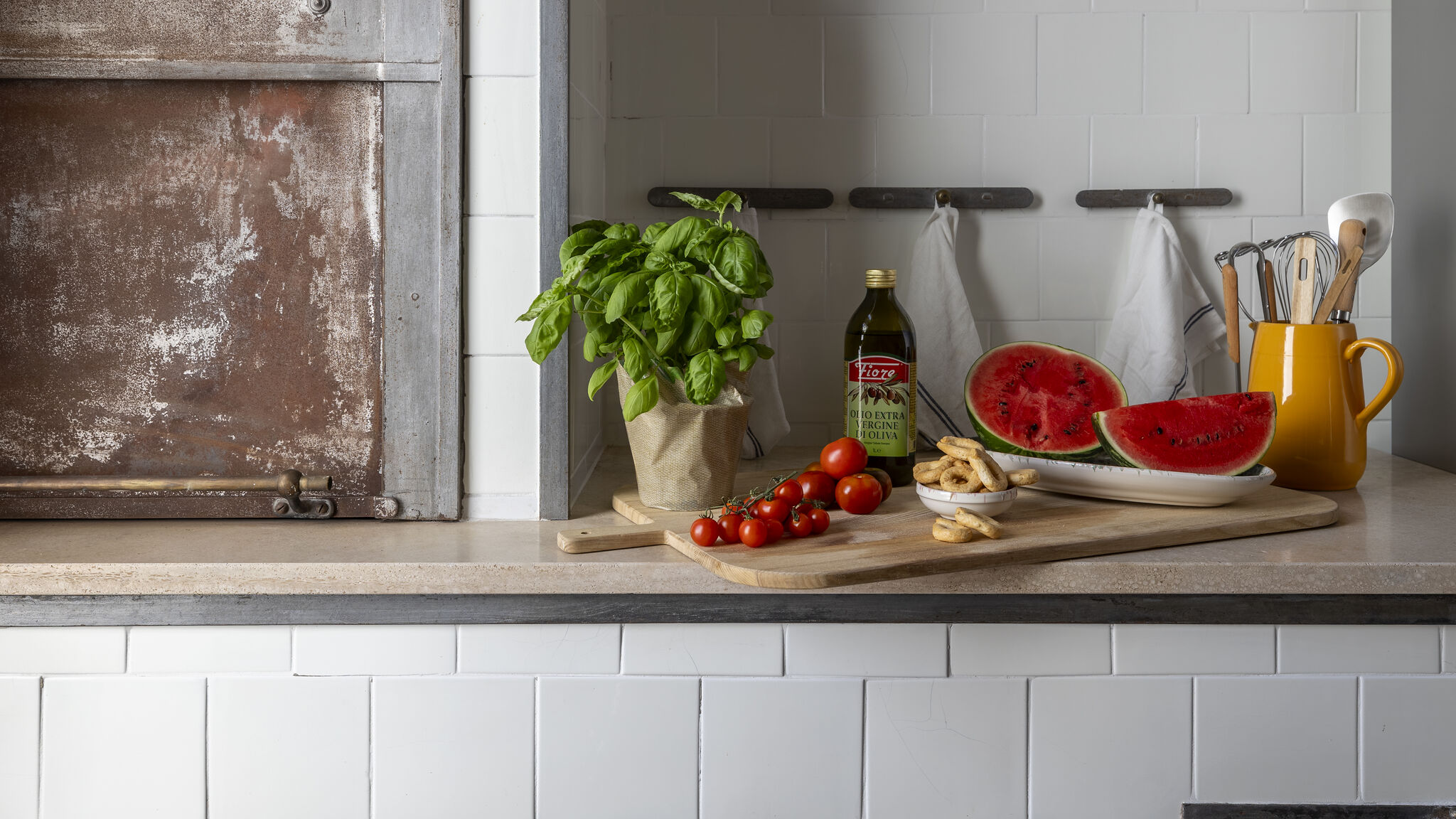 Italianway Tuglie U Palazzu de Tuie - Le Case di Valentina