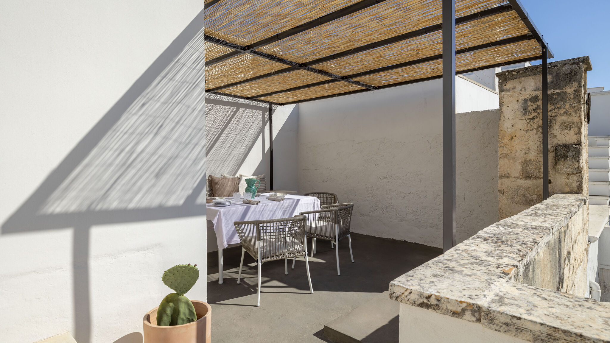 Italianway Tuglie U Palazzu de Tuie - Le Case di Valentina