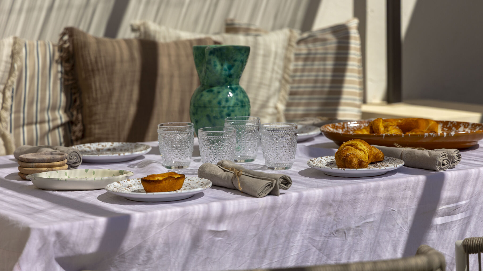 Italianway Tuglie U Palazzu de Tuie - Le Case di Valentina