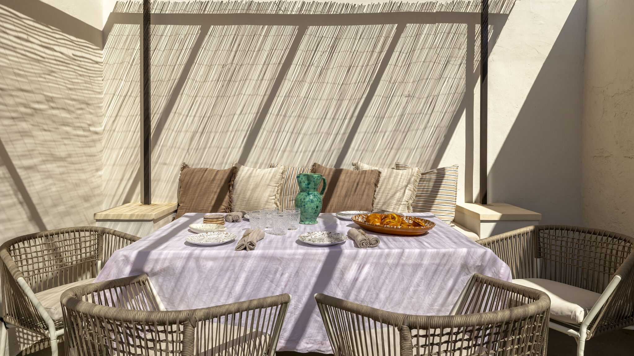 Italianway Tuglie U Palazzu de Tuie - Le Case di Valentina