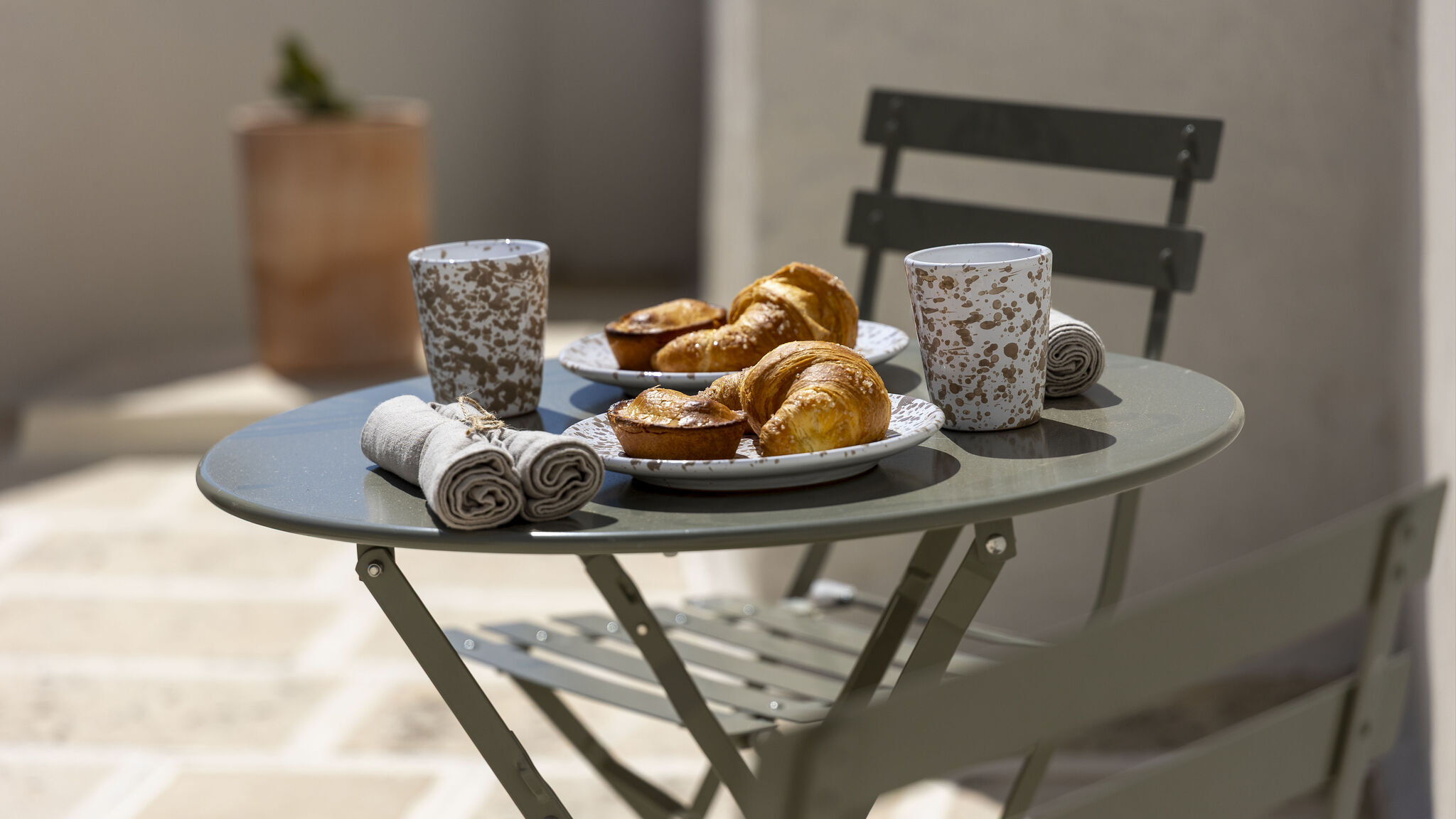 Italianway Tuglie U Palazzu de Tuie - Le Case di Valentina