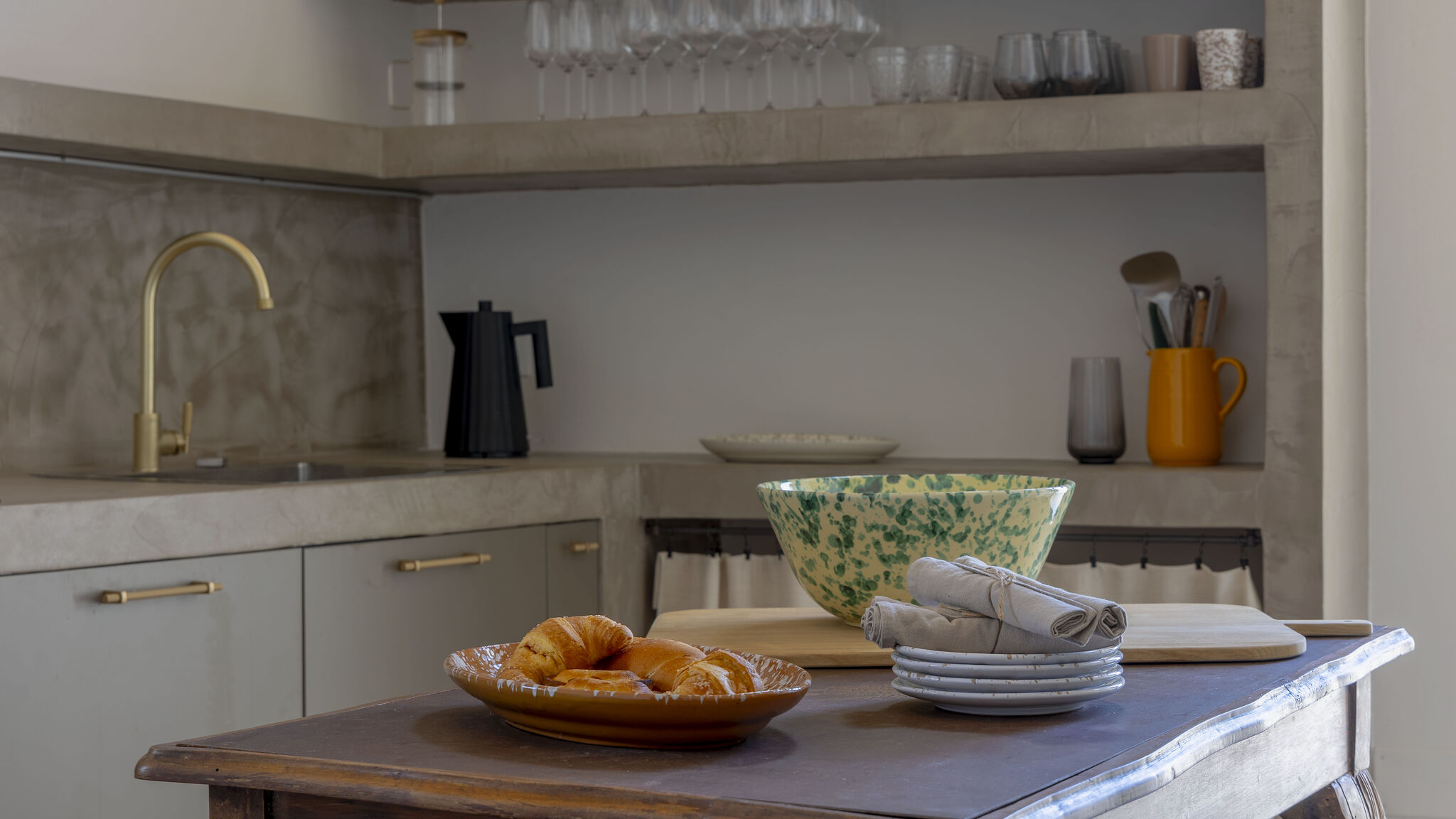 Italianway Tuglie U Palazzu de Tuie - Le Case di Valentina