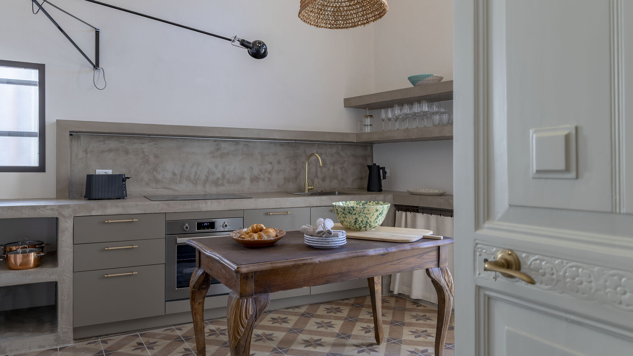 Italianway Tuglie U Palazzu de Tuie - Le Case di Valentina