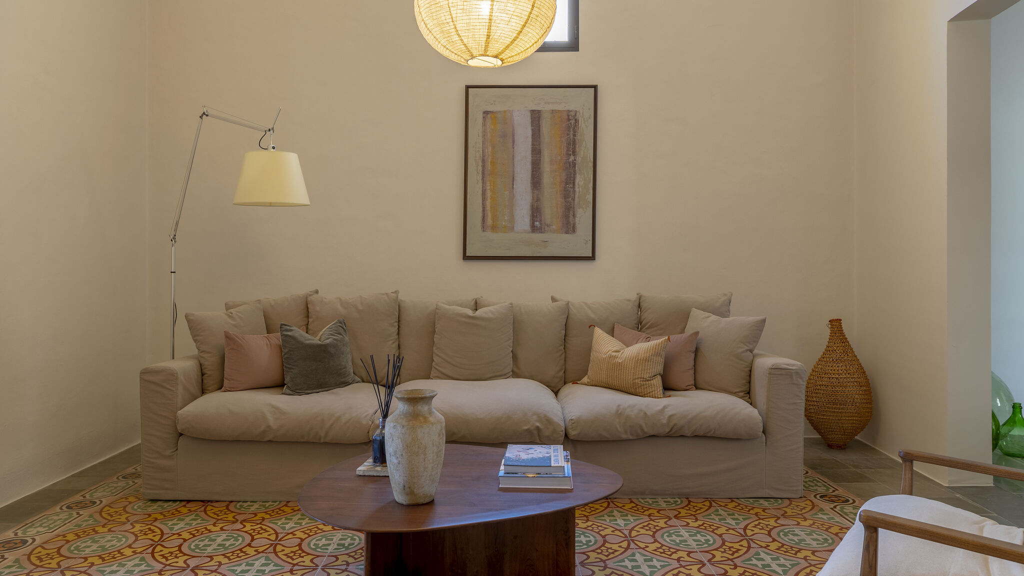 Italianway Tuglie U Palazzu de Tuie - Le Case di Valentina