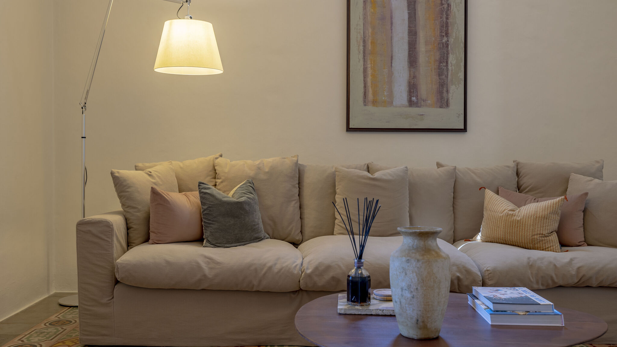 Italianway Tuglie U Palazzu de Tuie - Le Case di Valentina