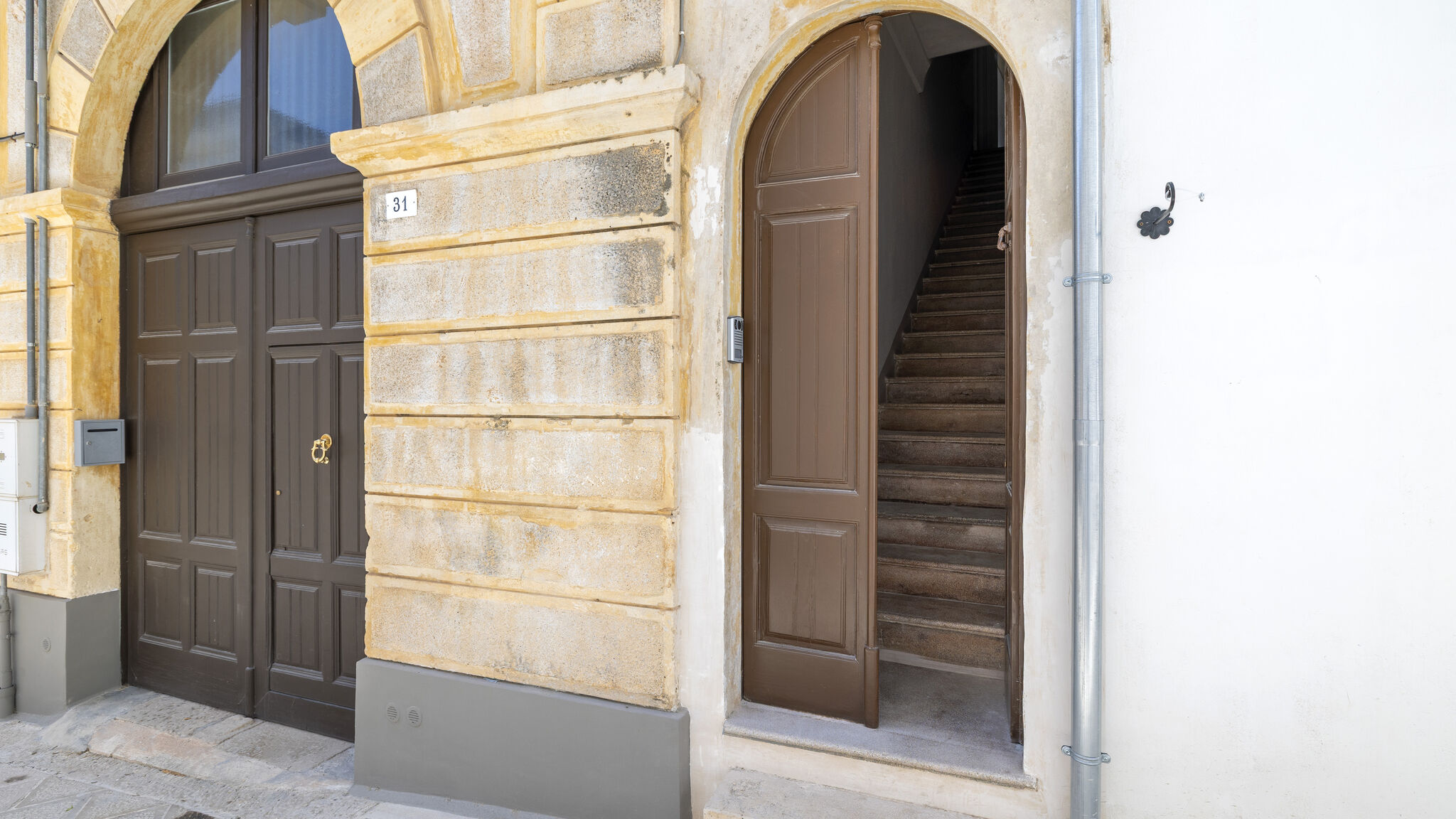 Italianway Tuglie U Palazzu de Tuie - Le Case di Valentina