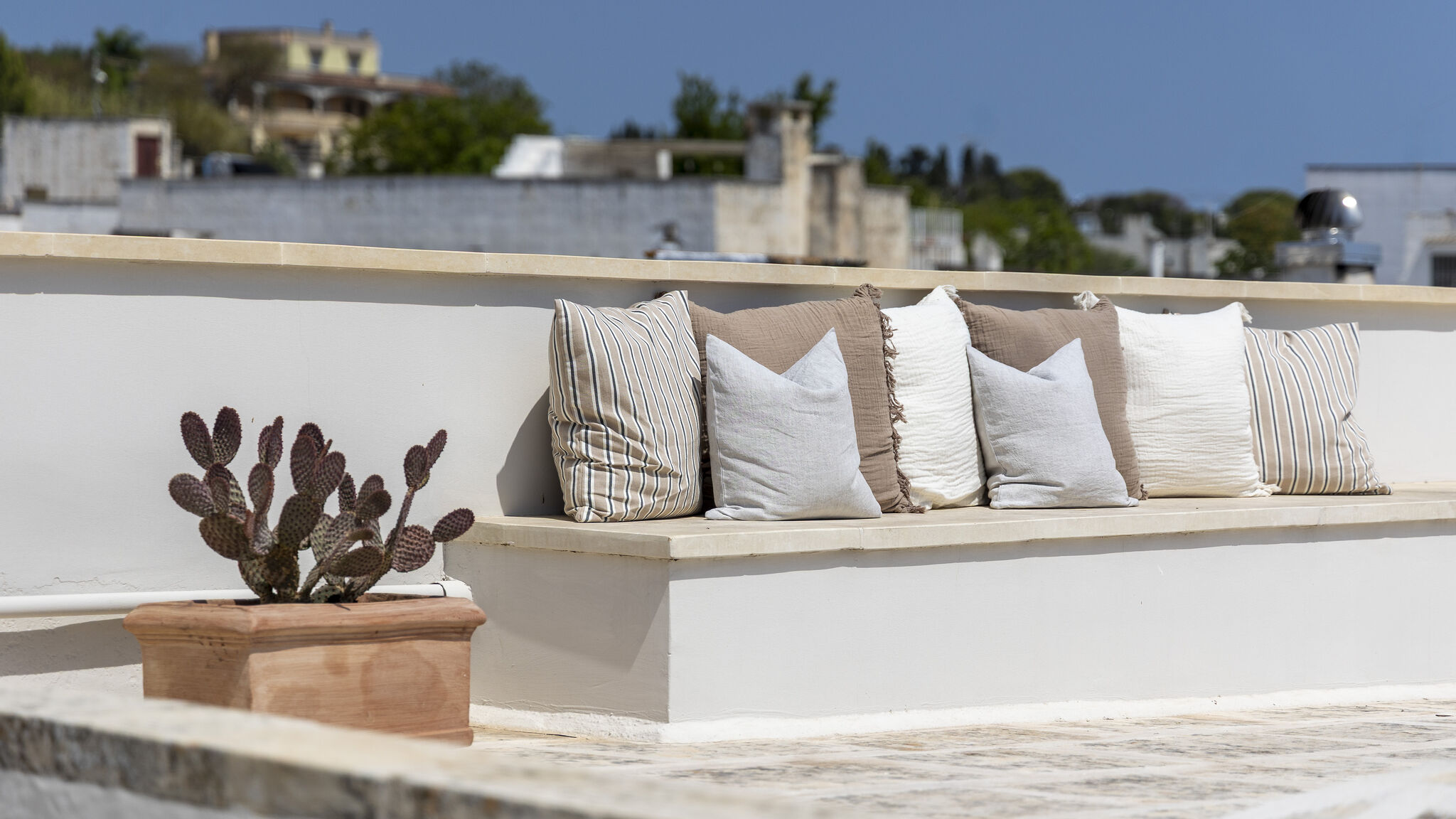 Italianway Tuglie U Palazzu de Tuie - Le Case di Valentina