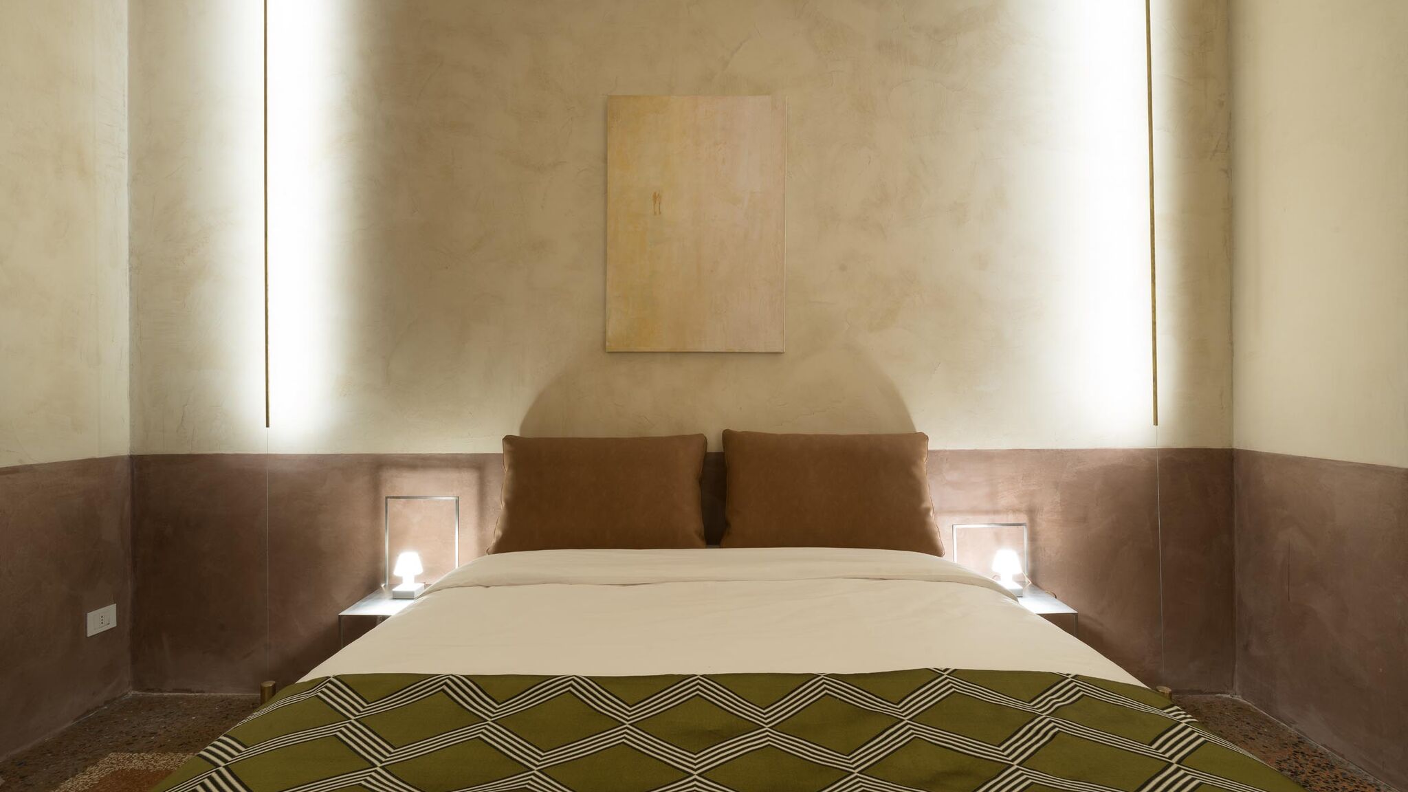 Italianway Bologna Palazzo Archimede in centro storico 302