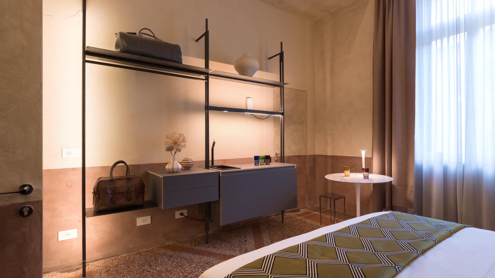 Italianway Bologna Palazzo Archimede in centro storico 302