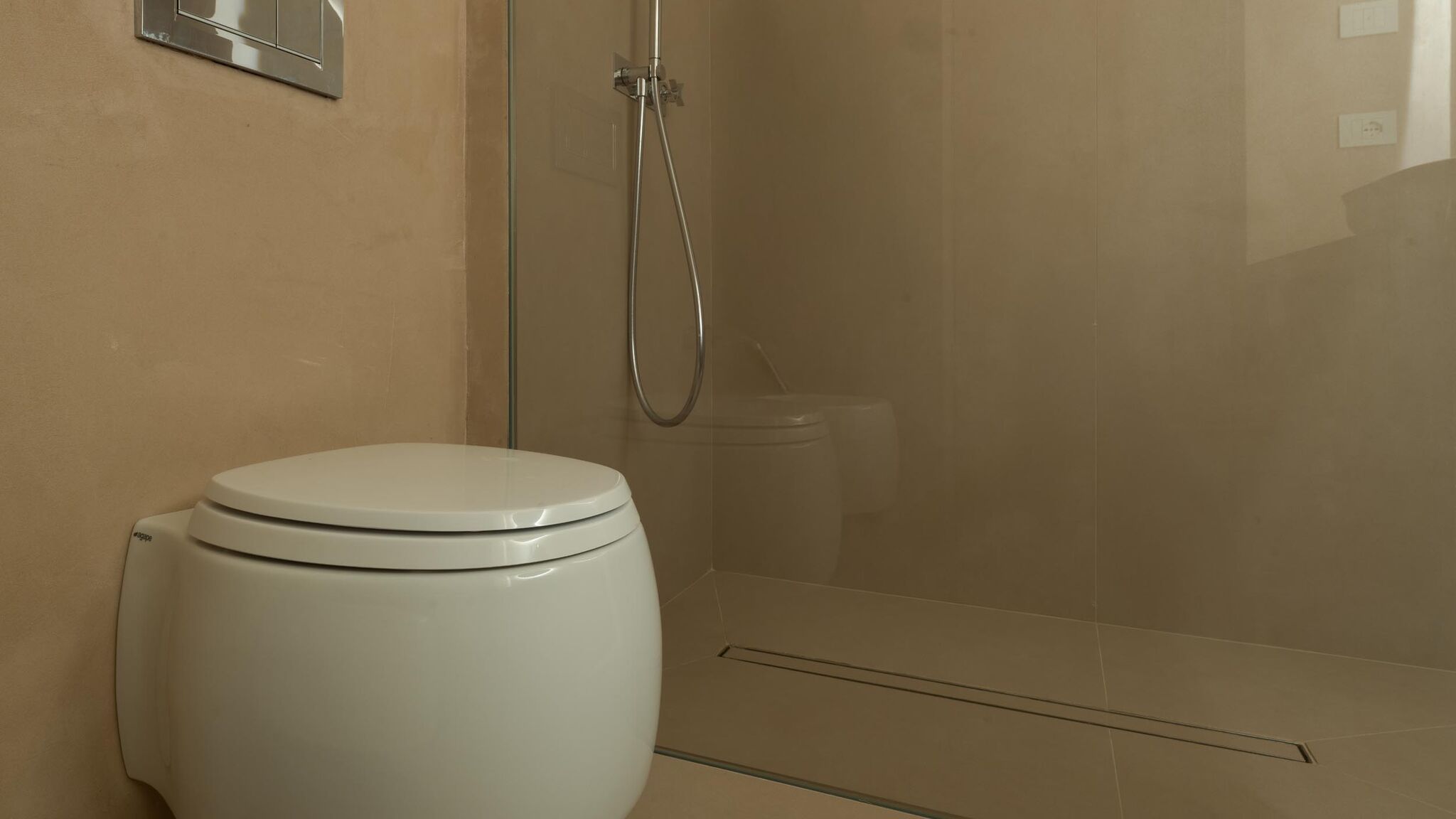 Italianway Bologna Palazzo Archimede in centro storico 302