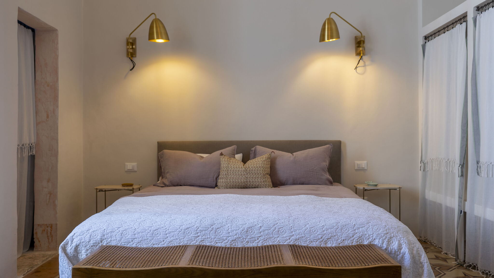 Italianway Tuglie U Palazzu de Tuie - Le Case di Valentina