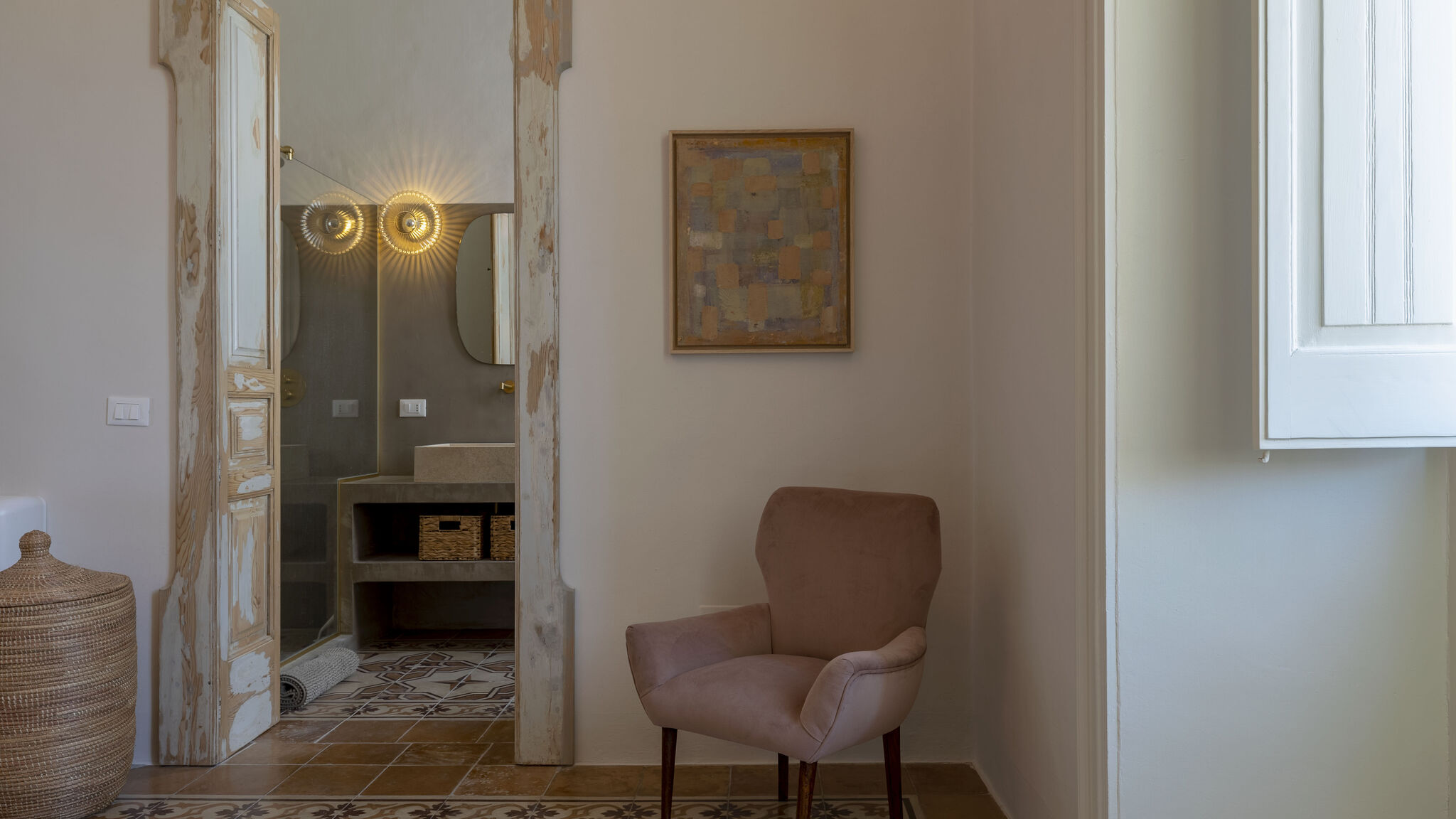 Italianway Tuglie U Palazzu de Tuie - Le Case di Valentina