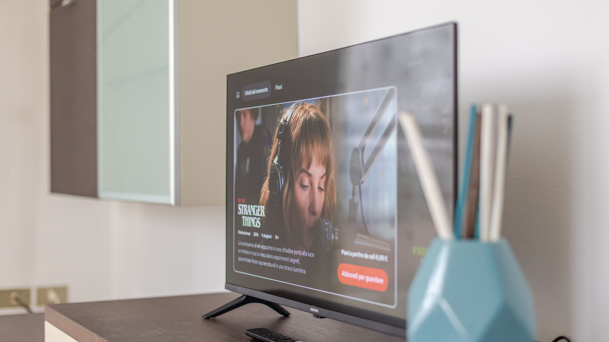 Italianway Milano Via Nota 20