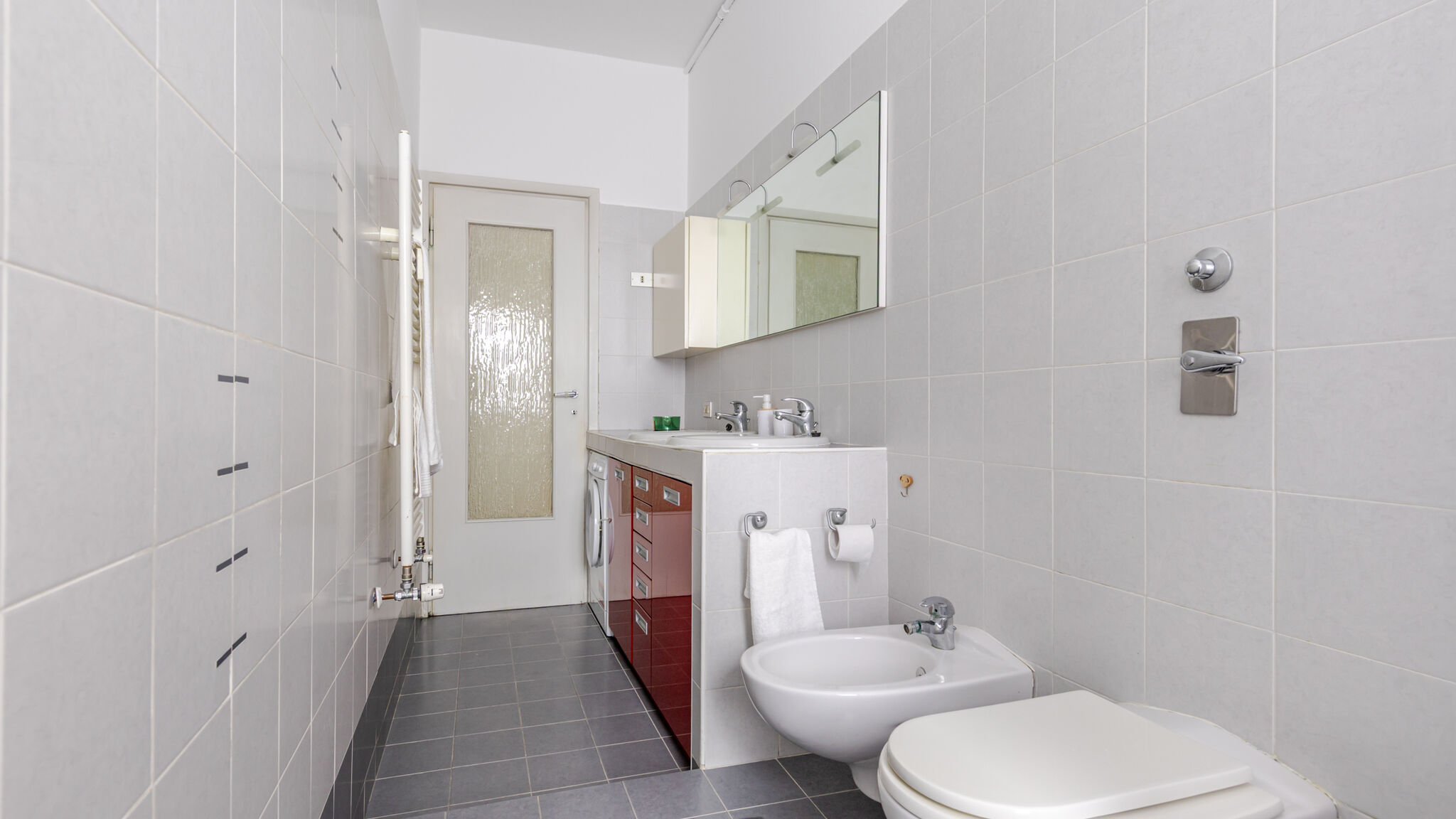 Italianway Milano Via Nota 20