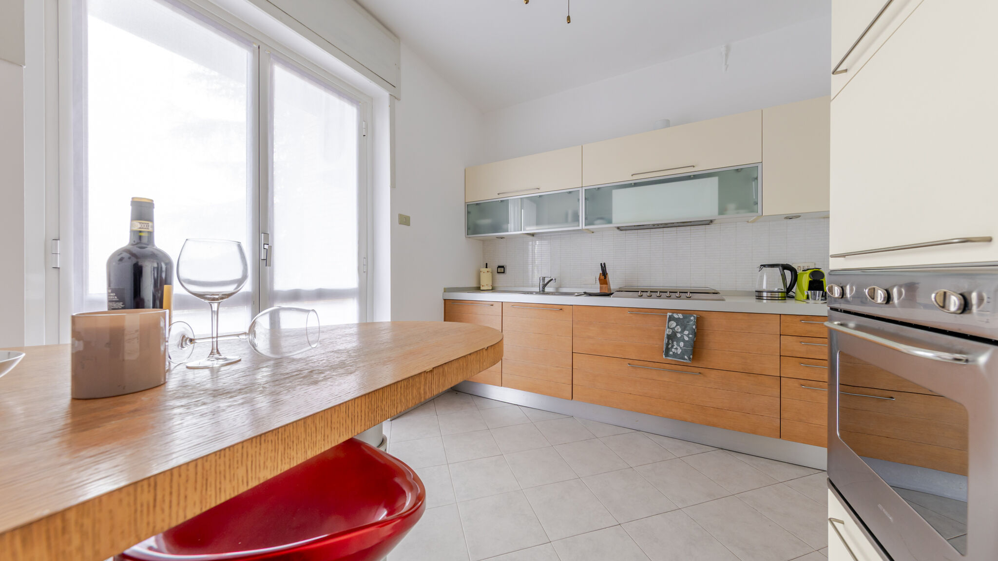 Italianway Milano Via Nota 20