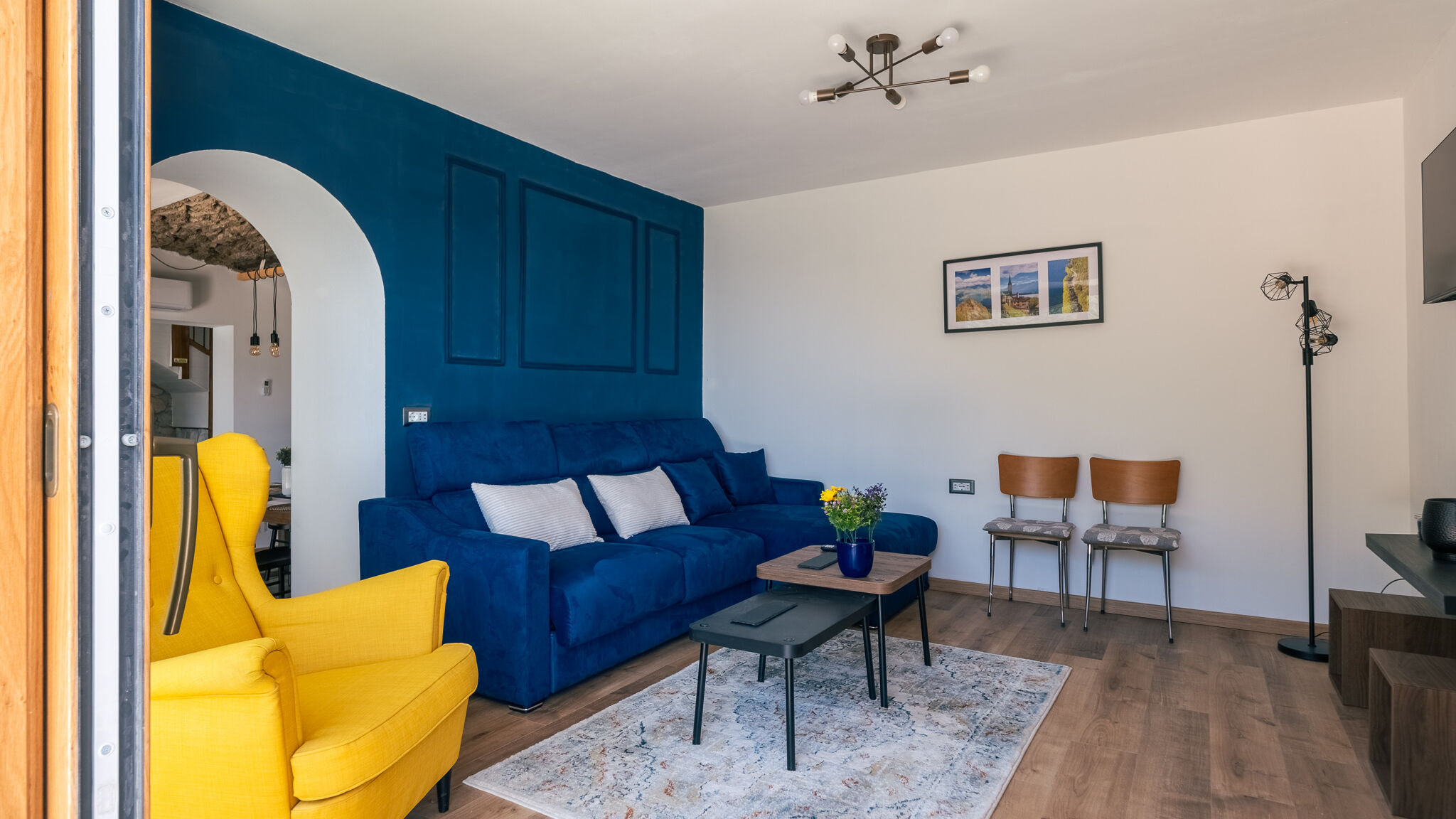 Italianway Parzanica Casa Santari 