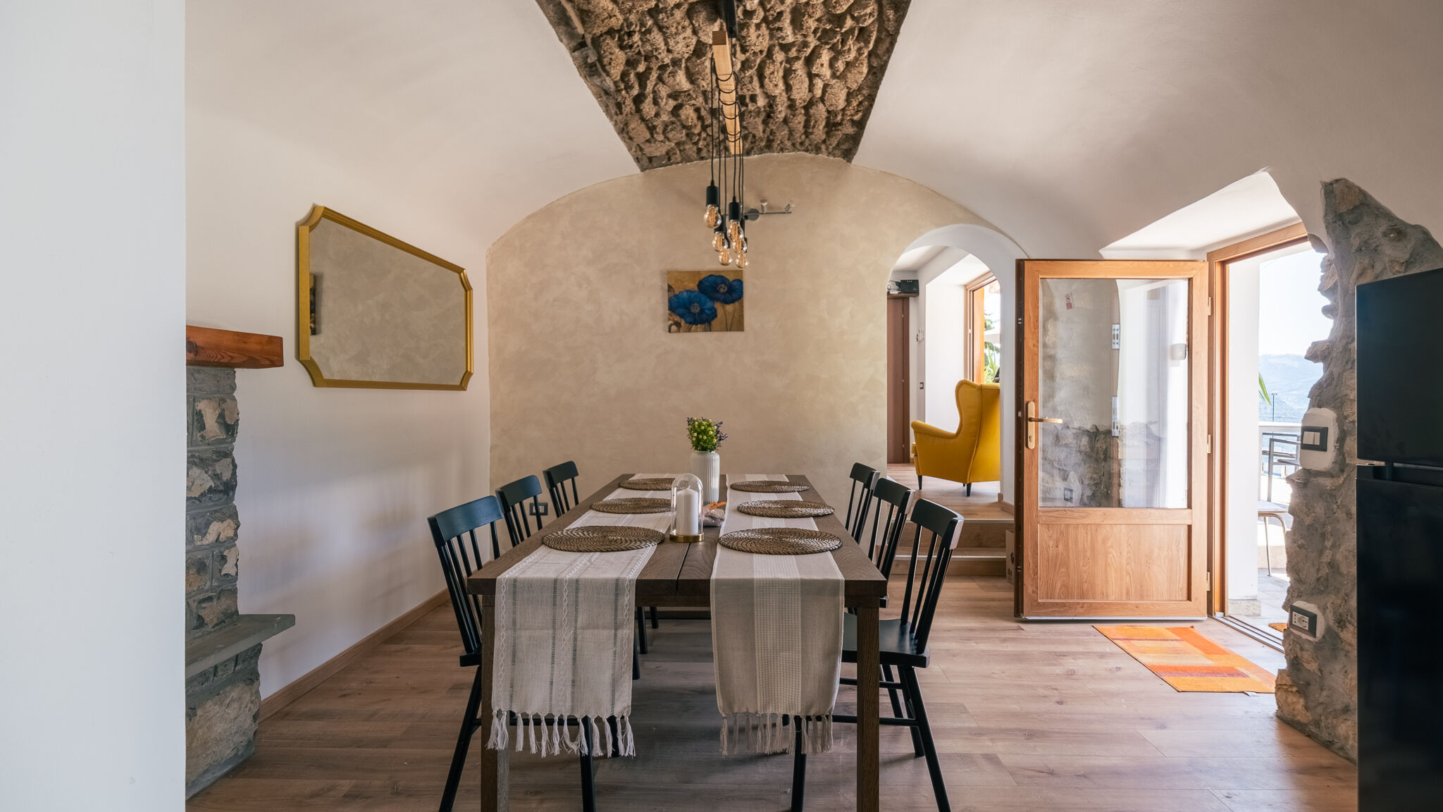 Italianway Parzanica Casa Santari 