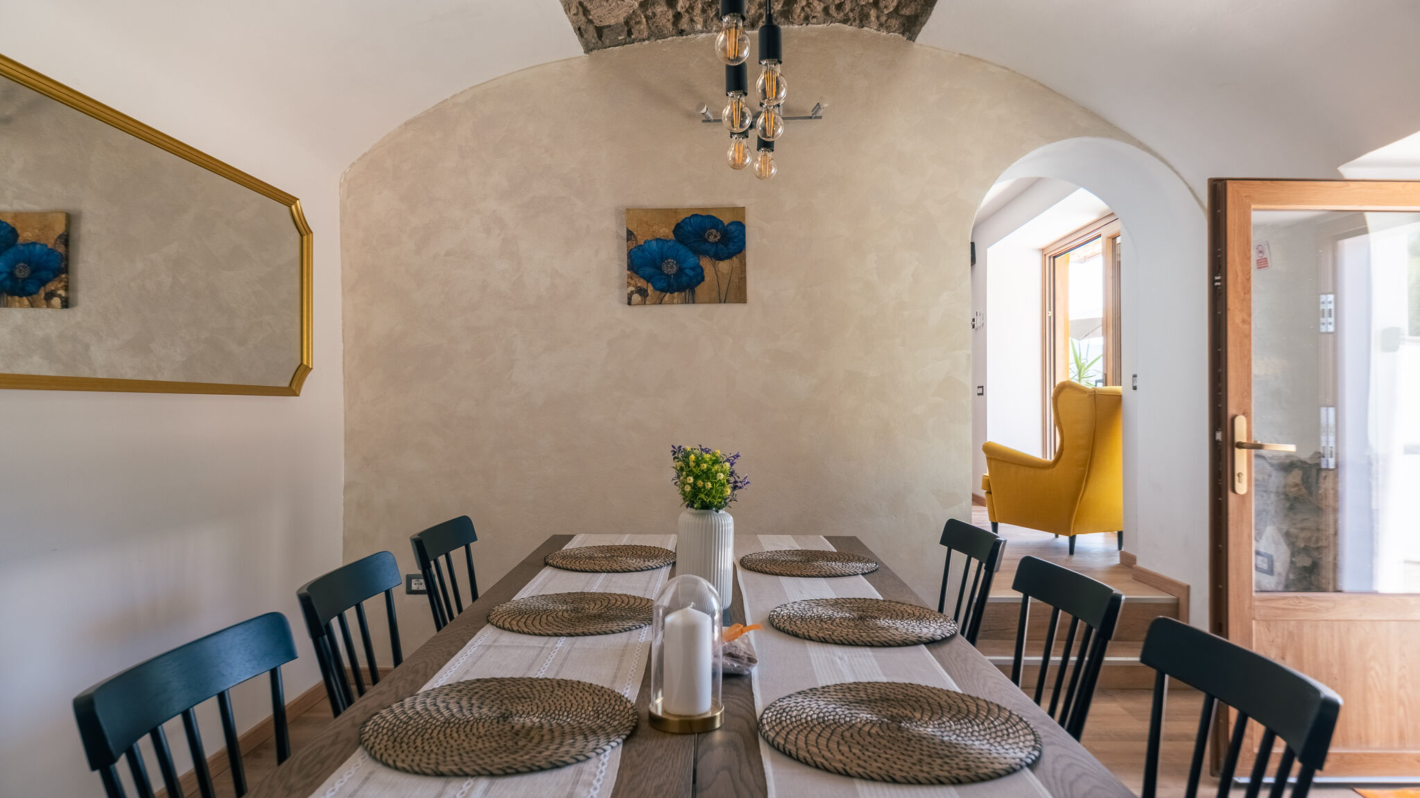 Italianway Parzanica Casa Santari 