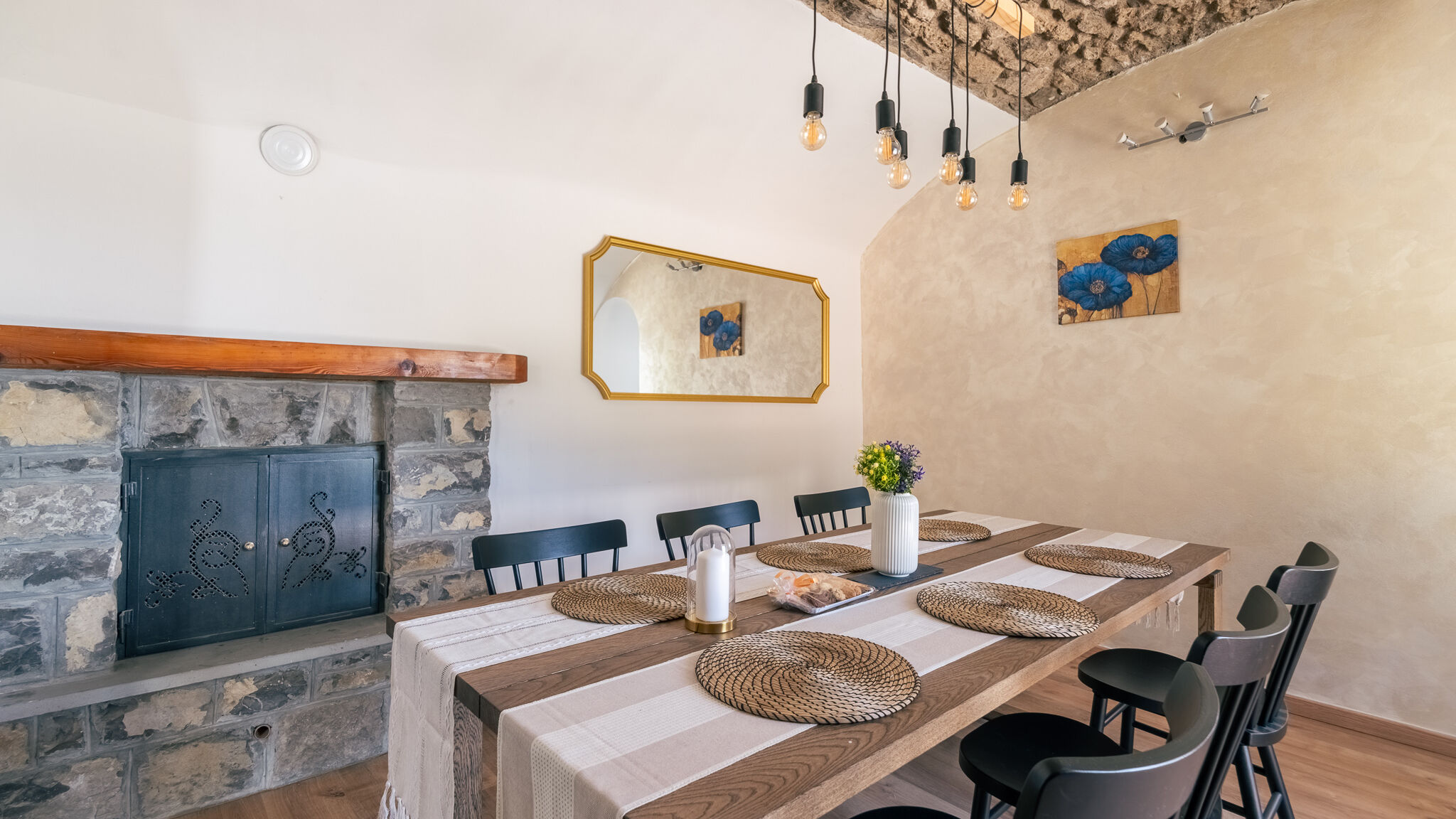 Italianway Parzanica Casa Santari 