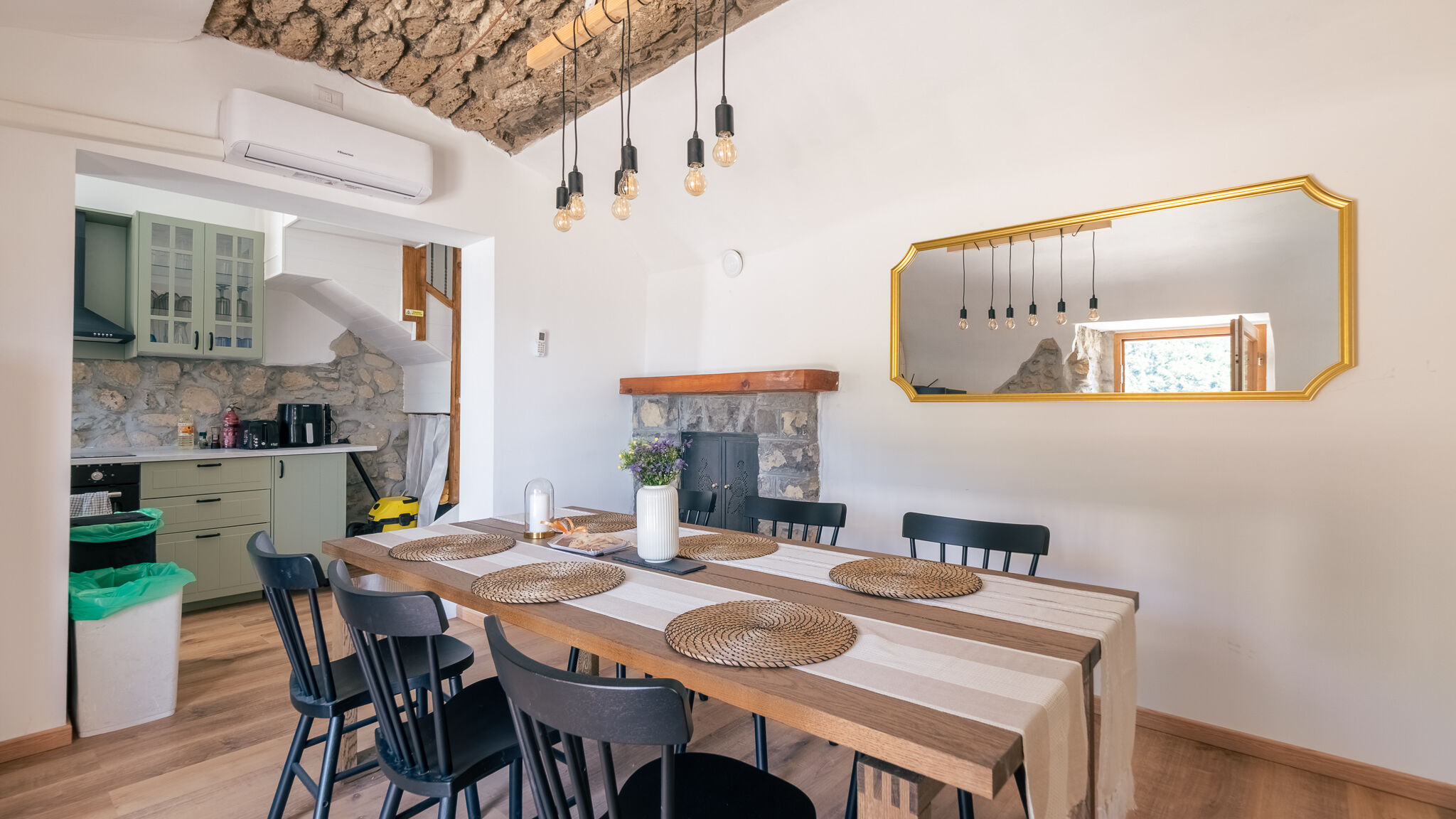 Italianway Parzanica Casa Santari 