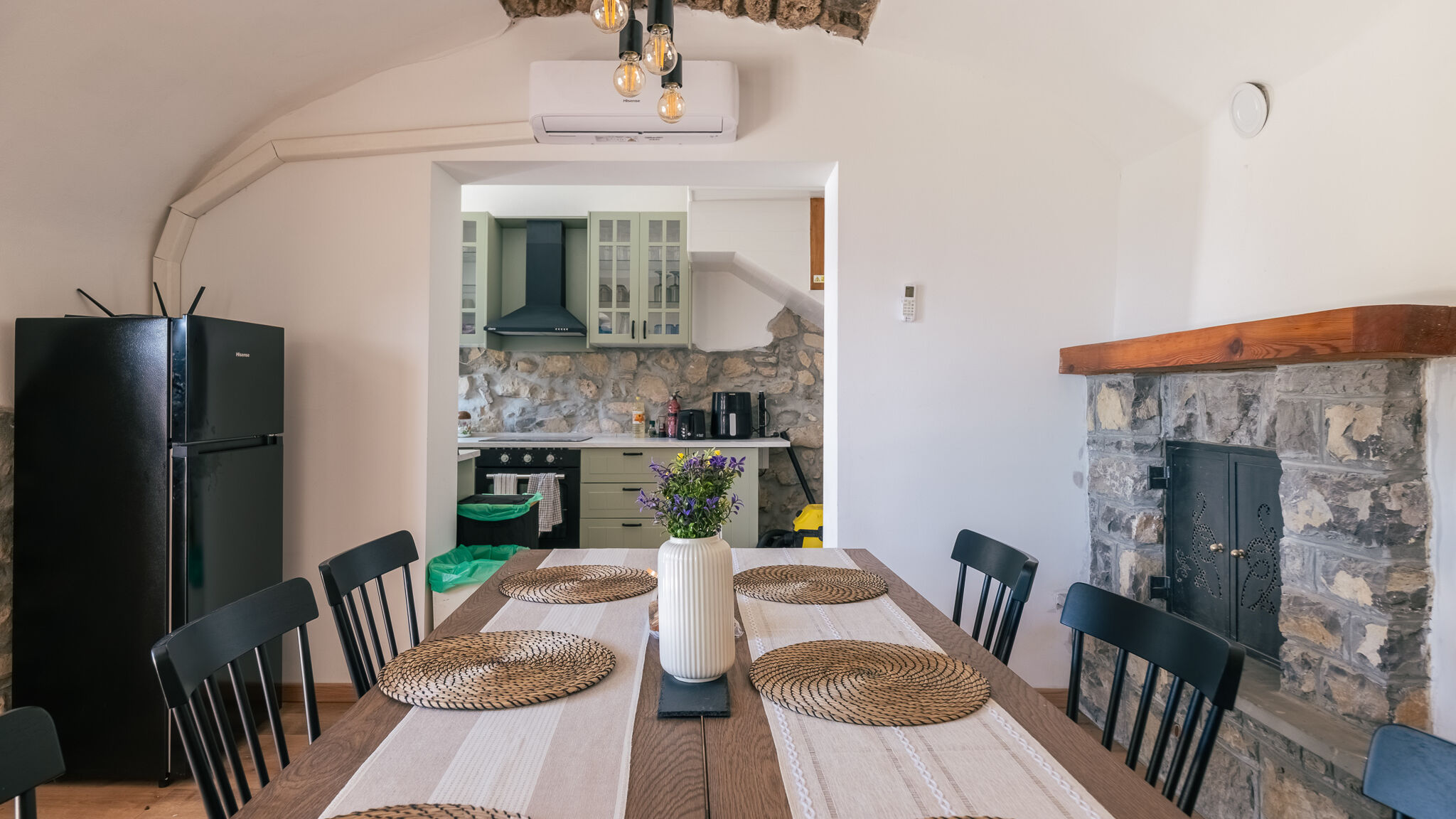 Italianway Parzanica Casa Santari 