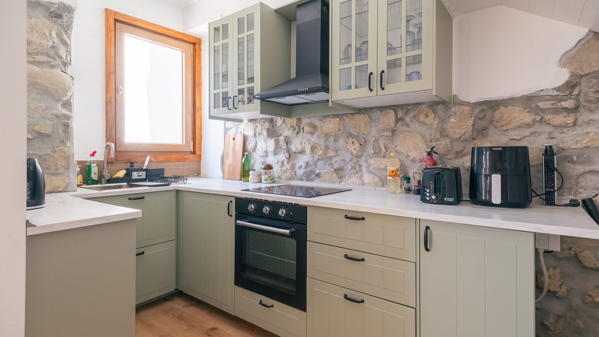 Italianway Parzanica Casa Santari 