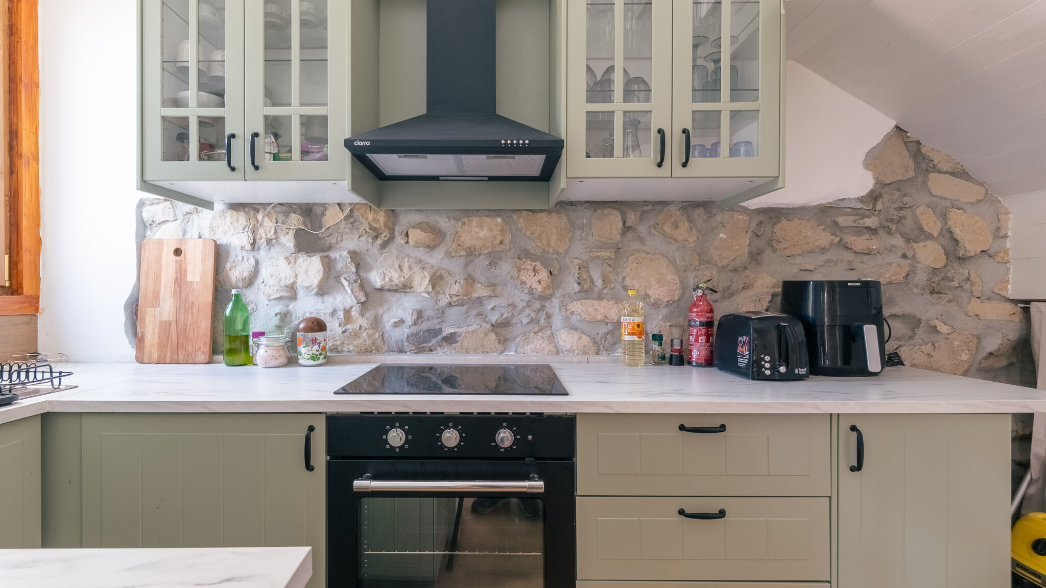 Italianway Parzanica Casa Santari 