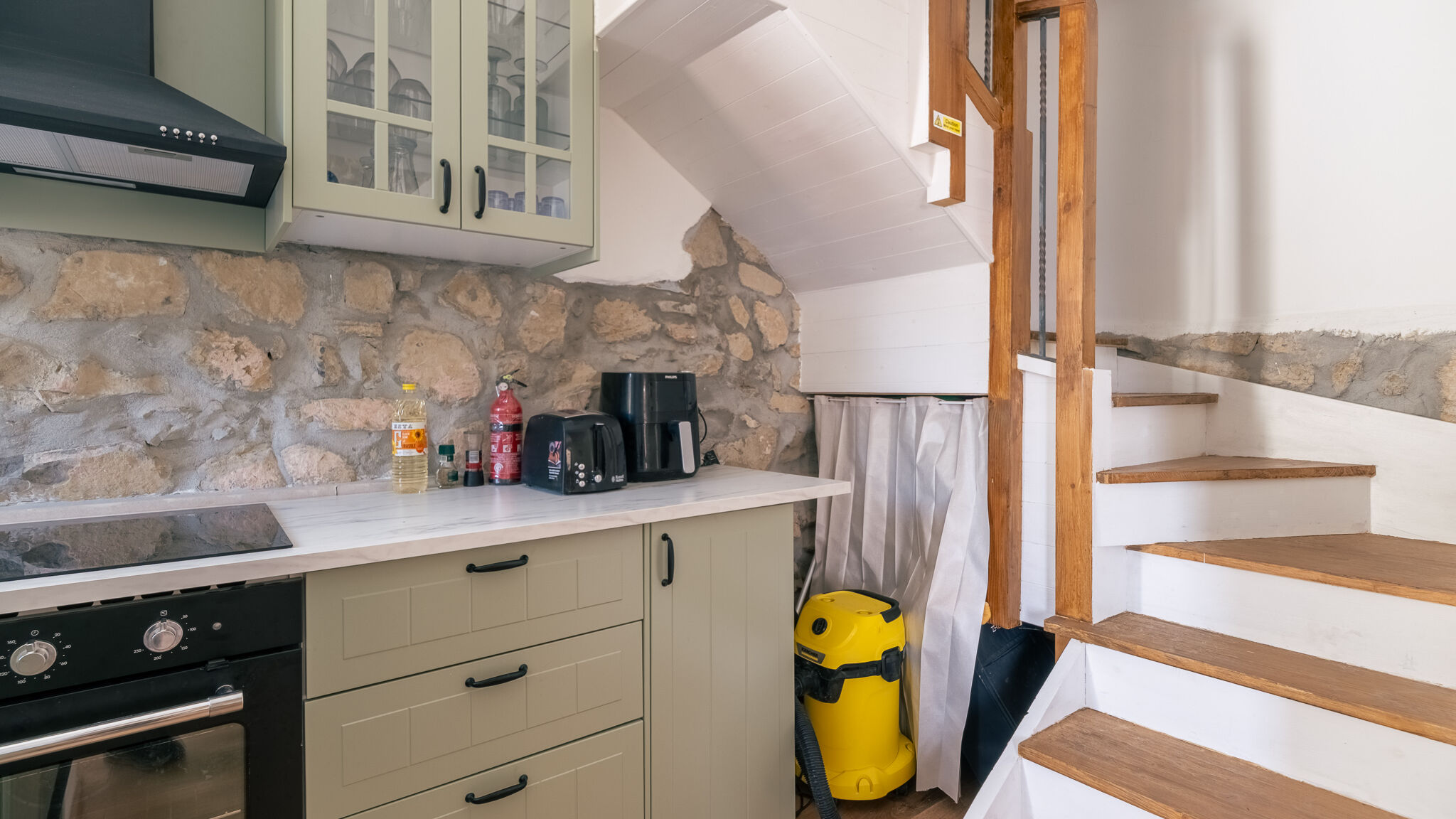 Italianway Parzanica Casa Santari 