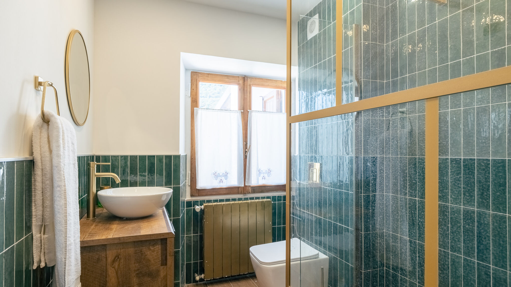 Italianway Parzanica Casa Santari 