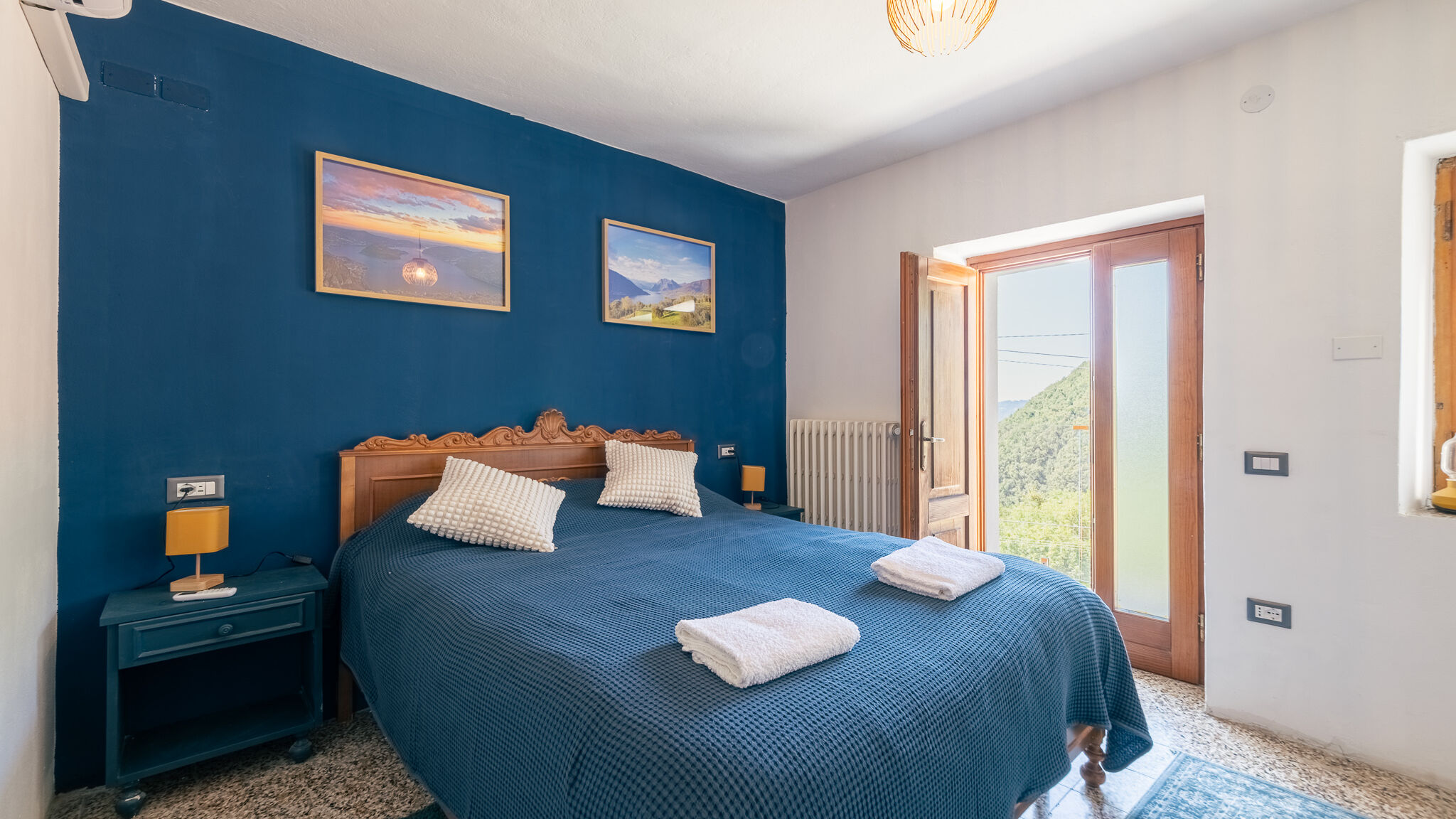 Italianway Parzanica Casa Santari 