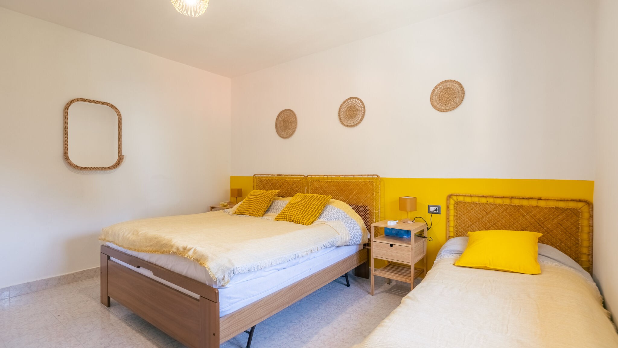 Italianway Parzanica Casa Santari 