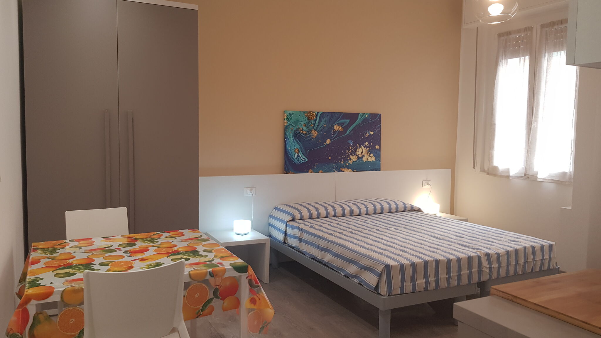 Italianway Savona Appartamento Mare Savona by Affitti brevi Liguria